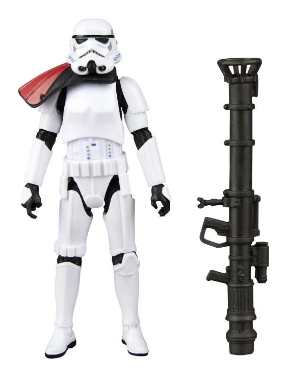 Star Wars: The Vintage Collection Rocket Launcher Trooper (Jedi: Survivor) Action Figure (Hasbro)