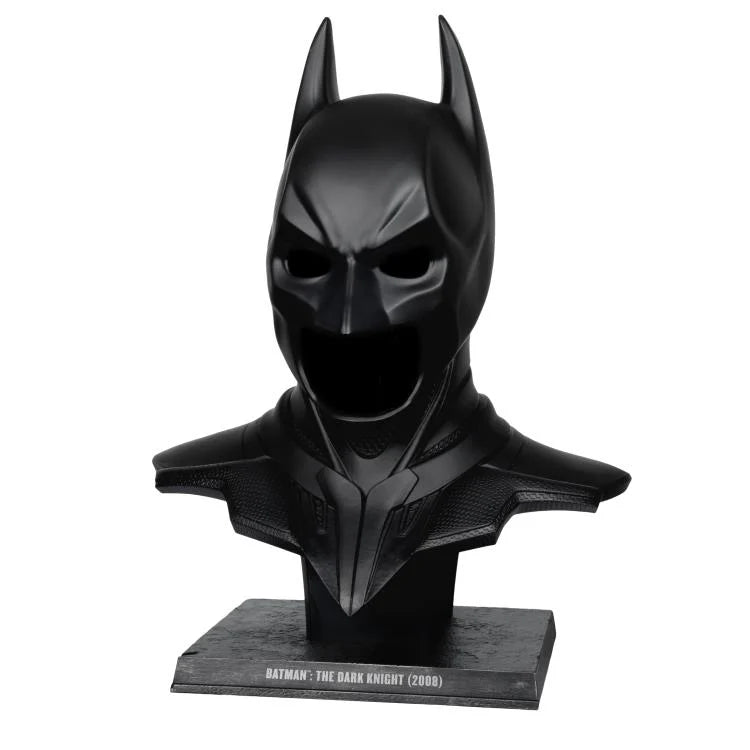 The Dark Knight Batman Cowl 1/1 Scale Replica (McFarlane Toys)
