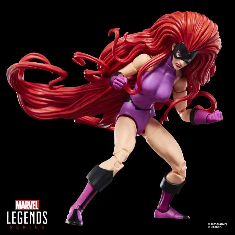 🔥PRESALE🔥Inhumans Marvel Legends Medusa and Gorgon Action Figure Two-Pack (Hasbro)