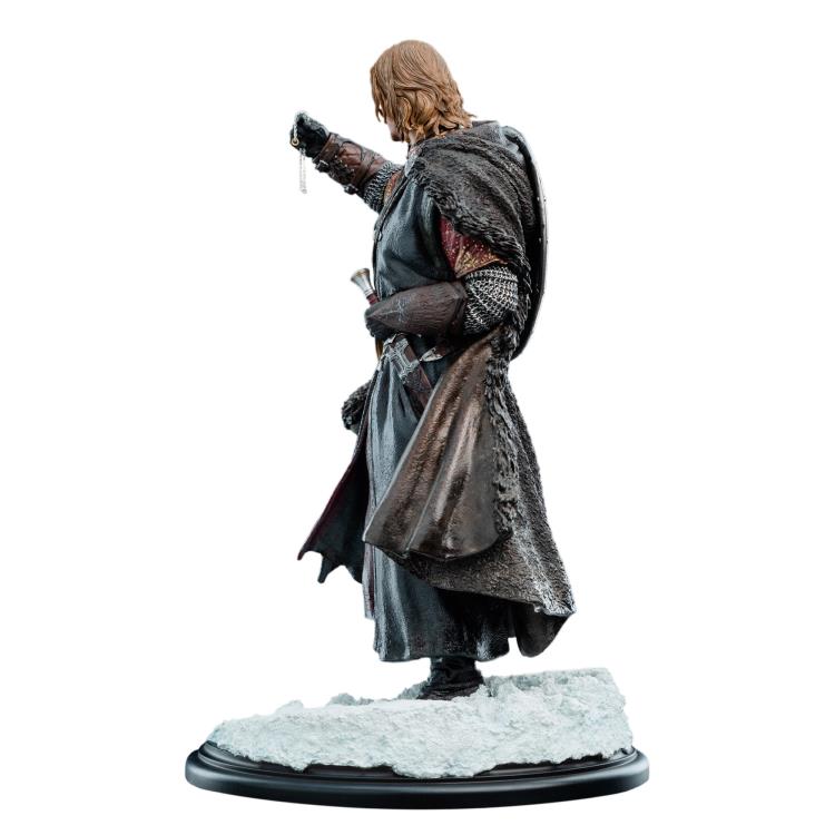 🔥PRESALE🔥The Lord of the Rings Classic Series Boromir 1:6 Scale Statue (Weta Workshop)