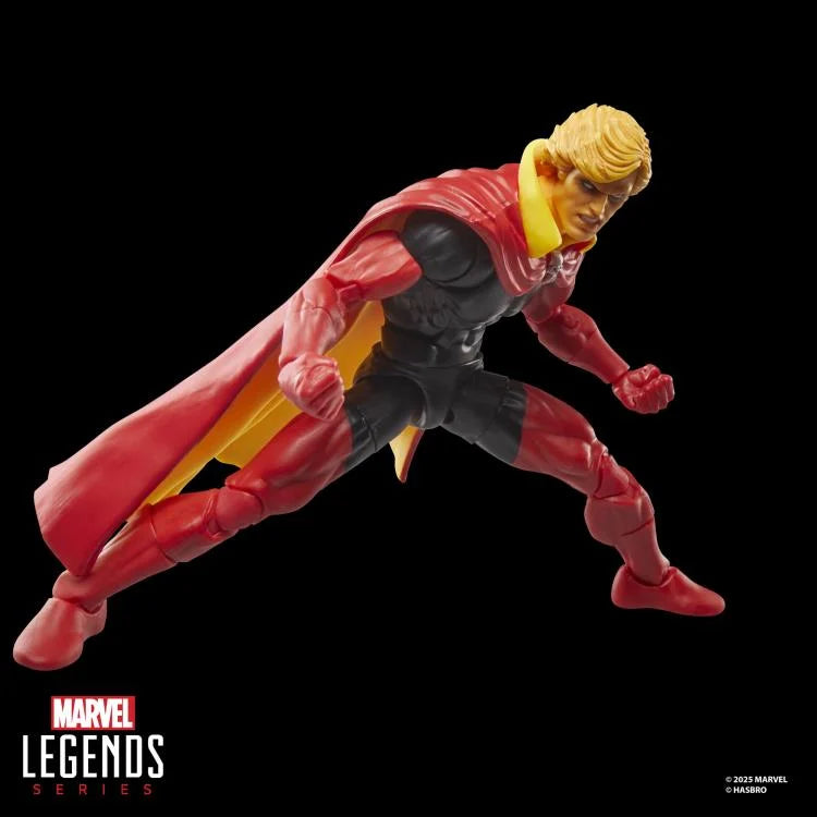 The Infinity Gauntlet #1 Marvel Legends Adam Warlock Action Figure (Hasbro)