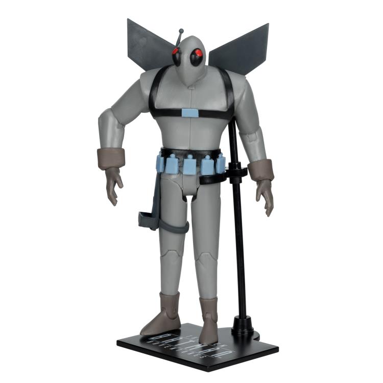 The New Batman Adventures Firefly Action Figure (McFarlane Toys)