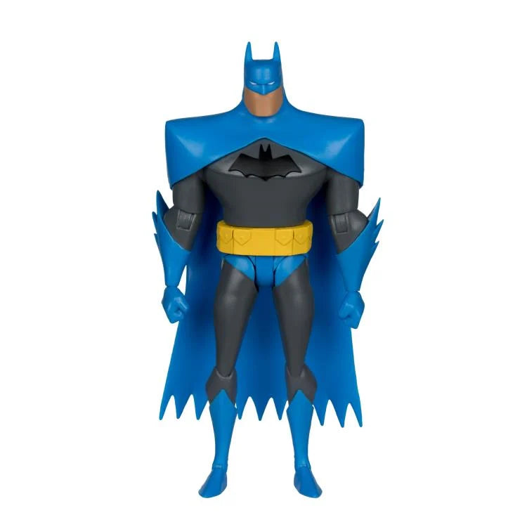 The New Batman Adventures Batman (Blue/Grey) Action Figure (McFarlane Toys)