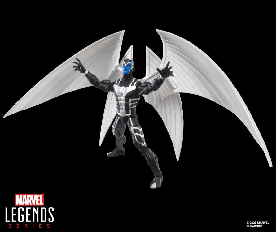 X-Force Marvel Legends Archangel Deluxe Action Figure (Hasbro)