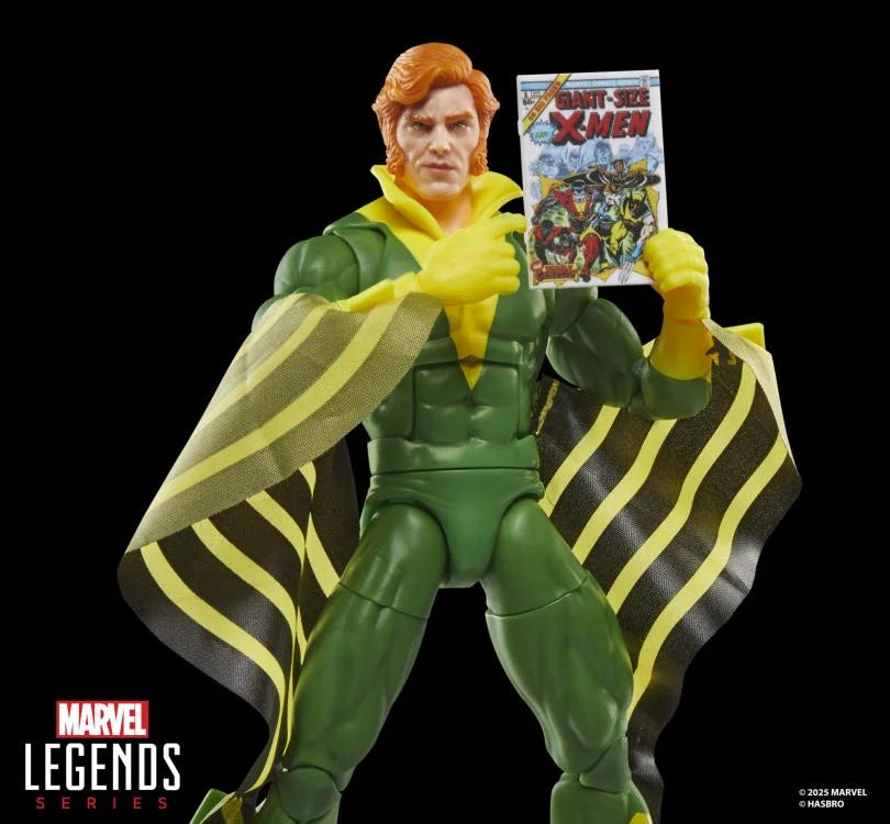 Giant-Size X-Men #1 Marvel Legends Banshee Action Figure (Hasbro)