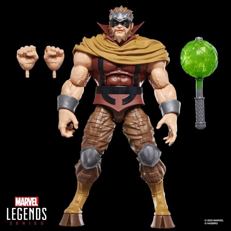 🔥PRESALE🔥Inhumans Marvel Legends Medusa and Gorgon Action Figure Two-Pack (Hasbro)