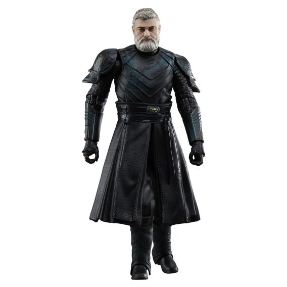 Star Wars The Black Series Ahsoka Baylan Skoll 6-Inch Action Figure (Hasbro)