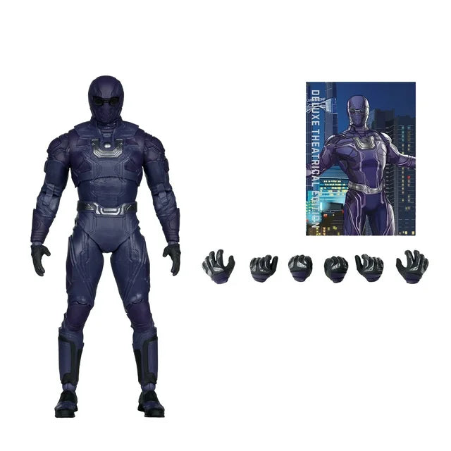 Superman (2025) DC Multiverse Ultraman (Deluxe Theatrical Edition) Action Figure (McFarlane Toys)