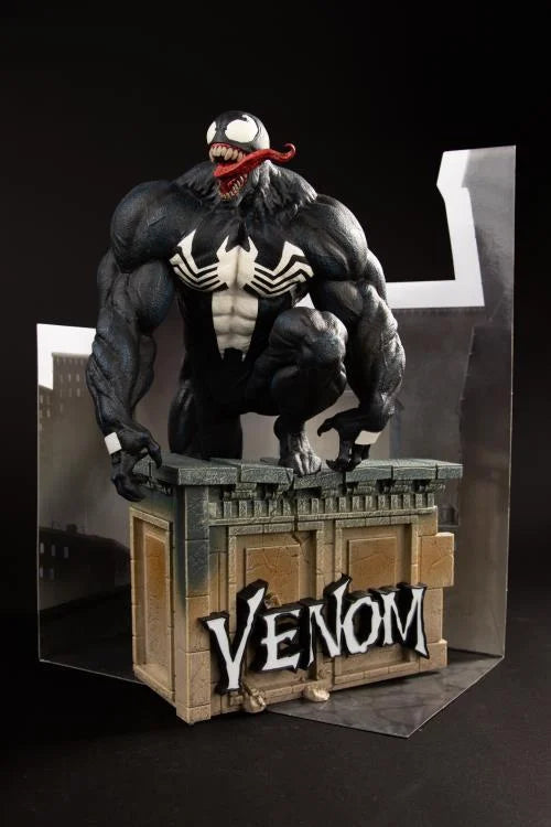 Marvel Comics Venom (Venom #5) 1/6 Scale Figure (McFarlane Toys)