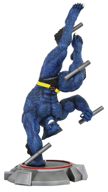 Marvel Gallery Beast Figure (Diamond Select Toys)