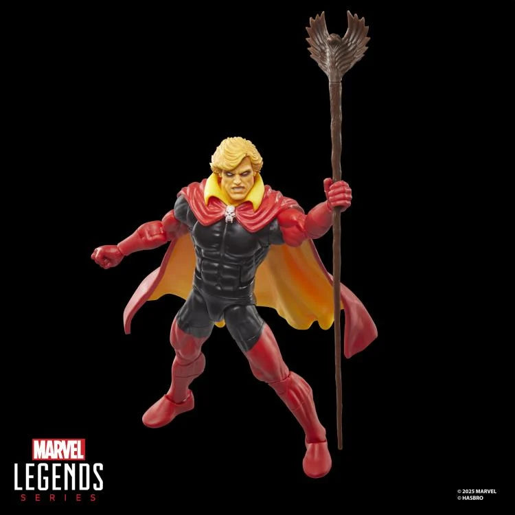The Infinity Gauntlet #1 Marvel Legends Adam Warlock Action Figure (Hasbro)