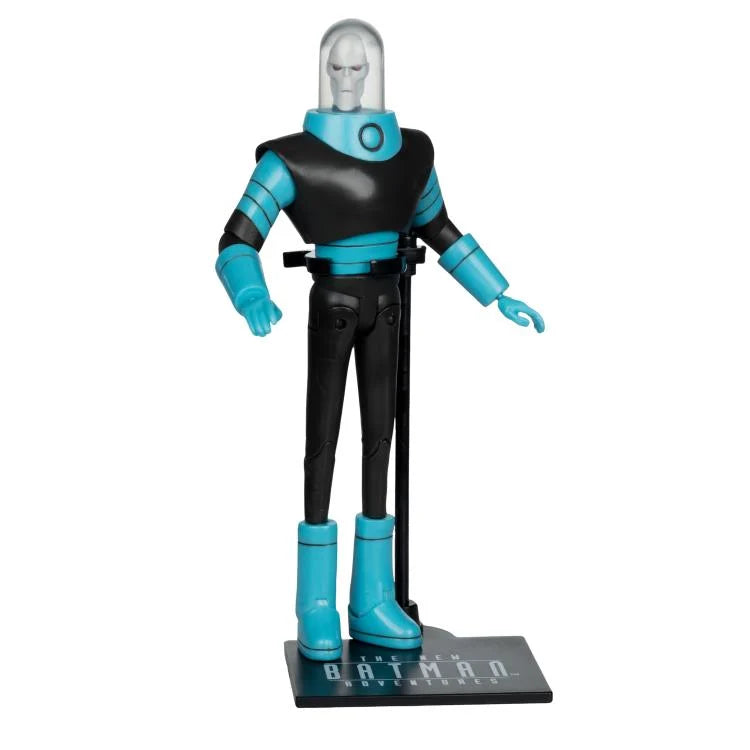 The New Batman Adventures Mr. Freeze Action Figure (McFarlane Toys)