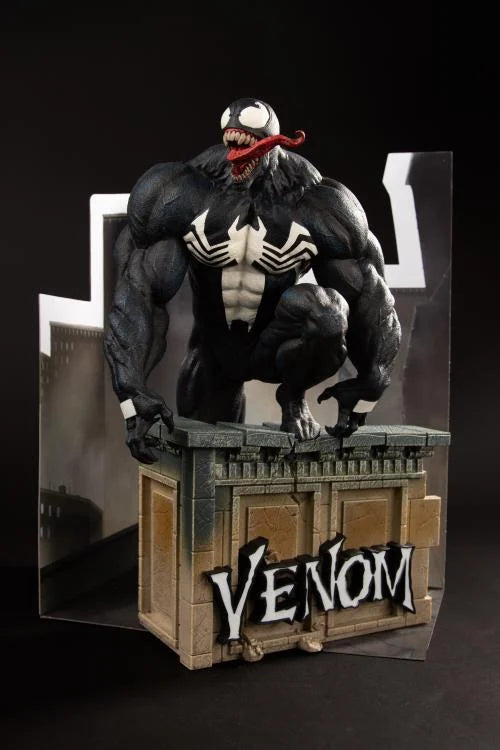 Marvel Comics Venom (Venom #5) 1/6 Scale Figure (McFarlane Toys)