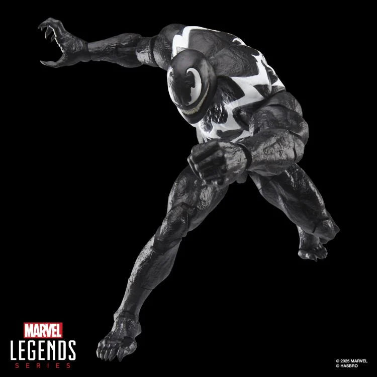 Marvel's Spider-Man 2 Marvel Legends Gamerverse Venom Deluxe Action Figure (Hasbro)