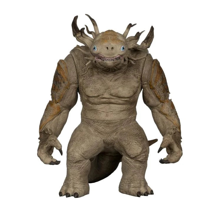 DC Multiverse Superman (2025) Kaiju Mega Action Figure