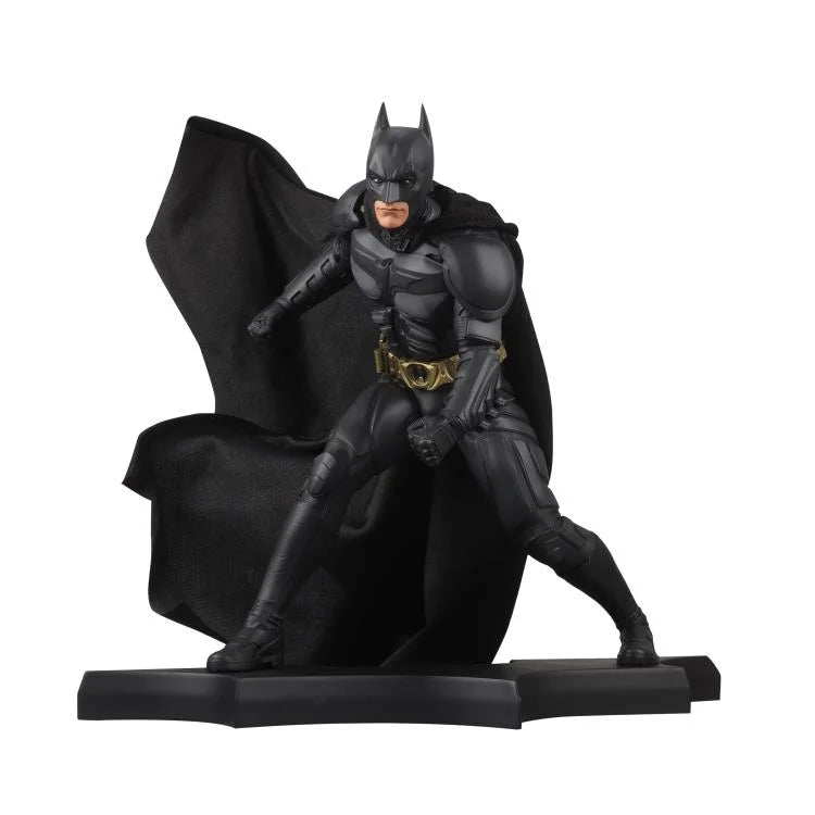 The Dark Knight DC Movie Statues Batman 1/6 Scale Limited Edition Statue (McFarlane Toys)