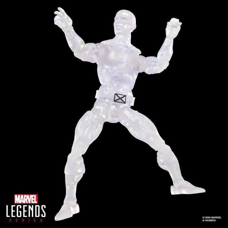 🔥PRESALE🔥Secret Wars Marvel Legends Iceman Action Figure (Hasbro)