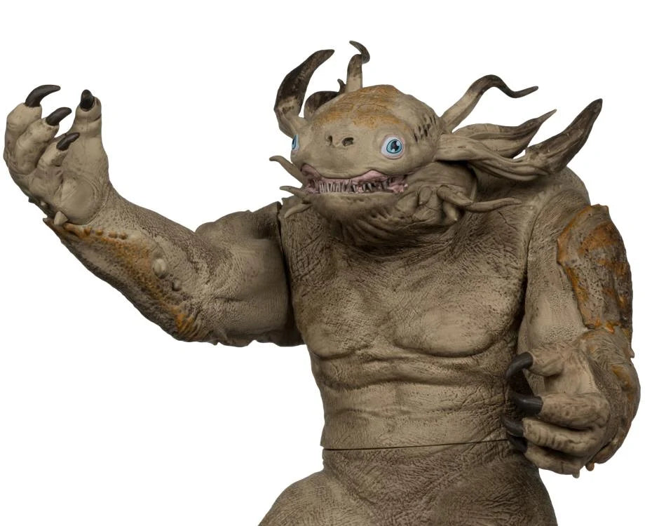 DC Multiverse Superman (2025) Kaiju Mega Action Figure