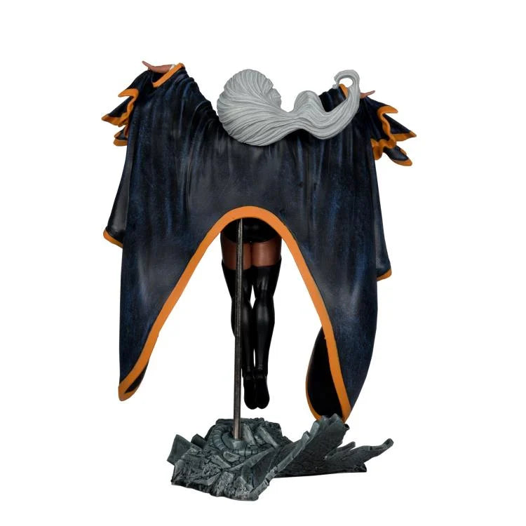 Marvel Comics Storm (Marvel Tales #236) 1/10 Scale Figure (McFarlane Toys)