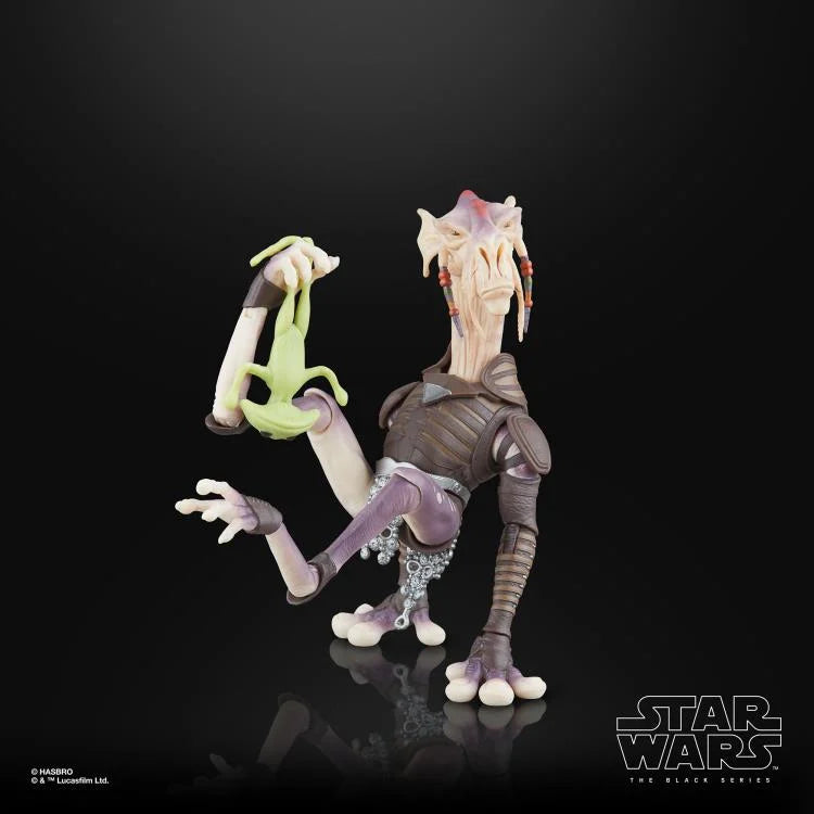 Star Wars: The Black Series 6" Sebulba (The Phantom Menace) Action Figure (Hasbro)