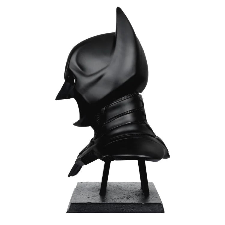 The Dark Knight Batman Cowl 1/1 Scale Replica (McFarlane Toys)