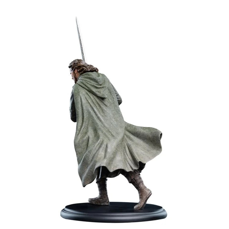 🔥PRESALE🔥The Lord of the Rings Aragorn Miniature Statue (Weta Workshop)