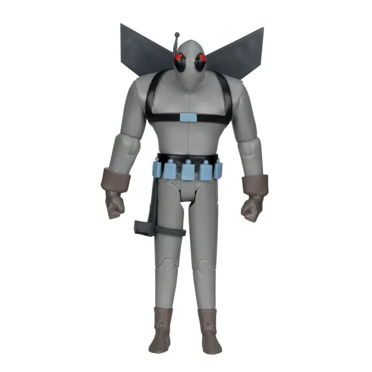 The New Batman Adventures Firefly Action Figure (McFarlane Toys)