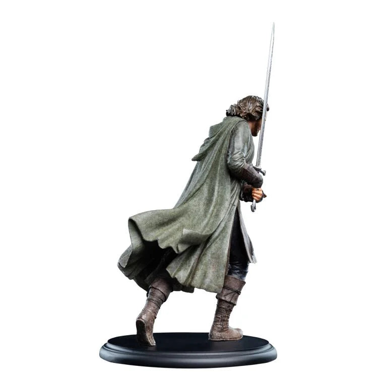 🔥PRESALE🔥The Lord of the Rings Aragorn Miniature Statue (Weta Workshop)