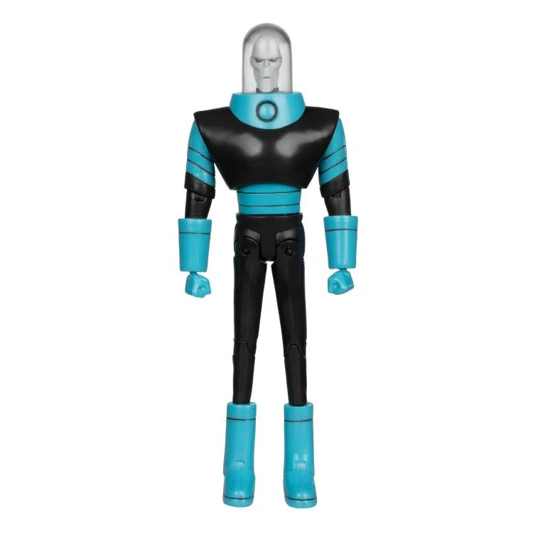 The New Batman Adventures Mr. Freeze Action Figure (McFarlane Toys)