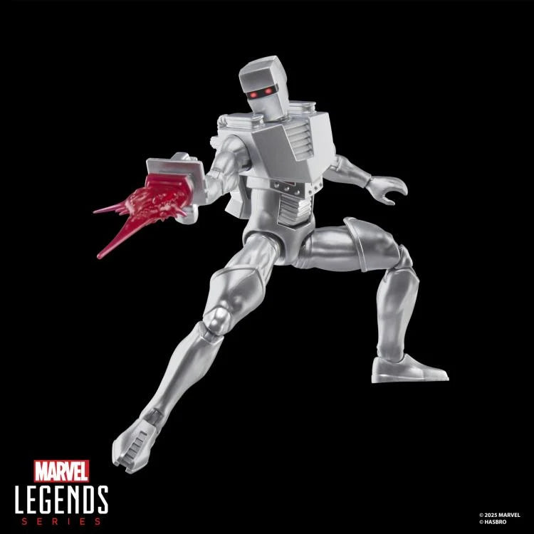 ROM: Spaceknight #1 Marvel Legends ROM Action Figure (Hasbro)