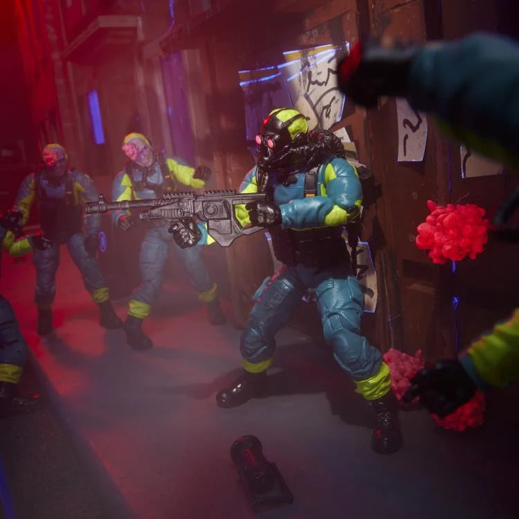 🔥PRESALE🔥G.I. Joe Classified Series #190 Cobra Mole Rat (Stage 2) Action Figure (Hasbro)