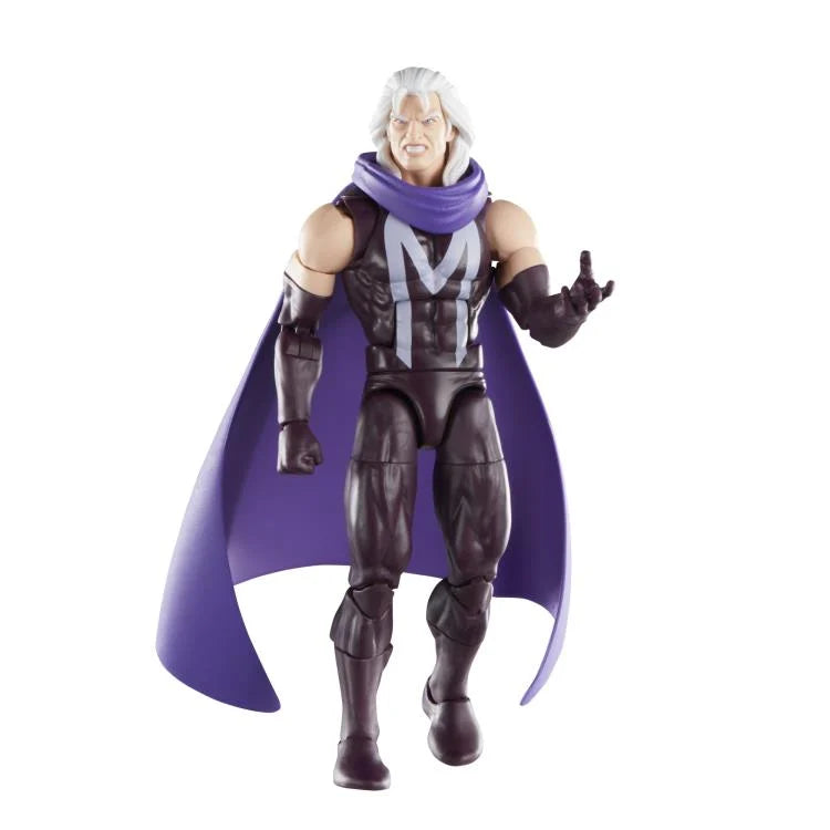 X-Men '97 Marvel Legends Magneto Action Figure (Hasbro)