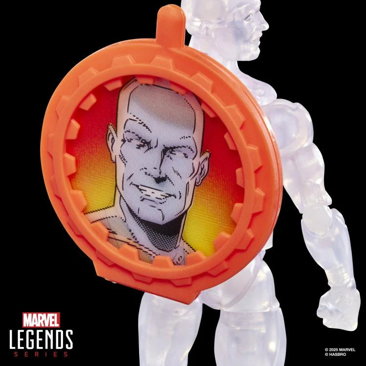 🔥PRESALE🔥Secret Wars Marvel Legends Iceman Action Figure (Hasbro)