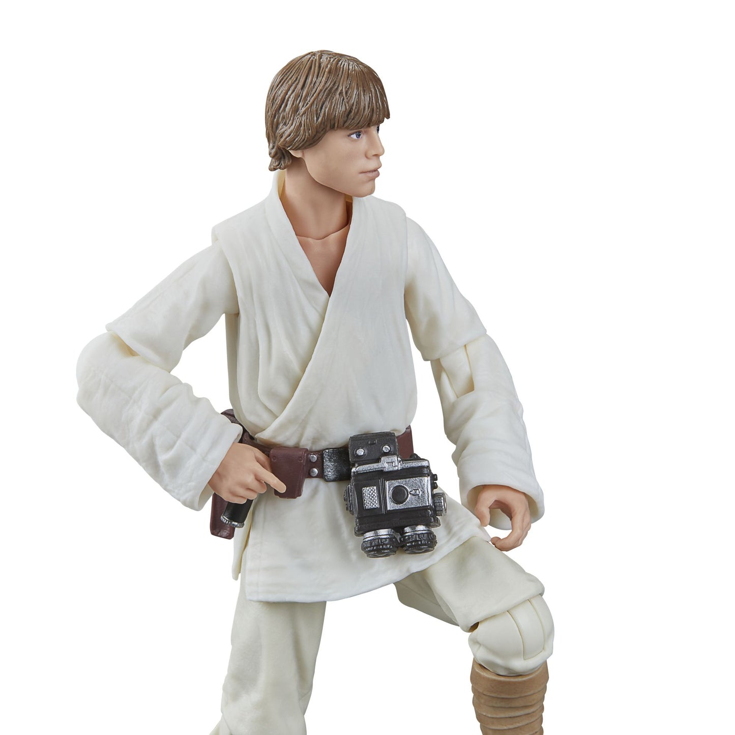 Hasbro The Black Series Star Wars: A New Hope Luke Skywalker Action Figure