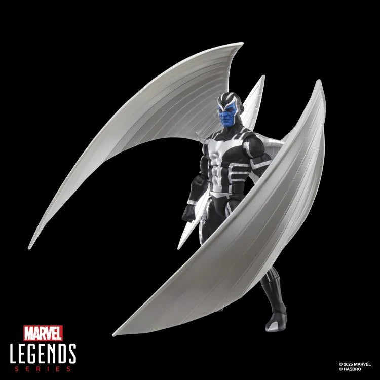 X-Force Marvel Legends Archangel Deluxe Action Figure (Hasbro)