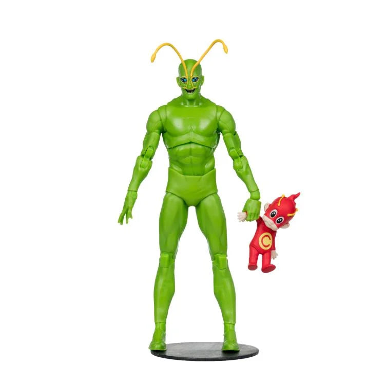 DC Classic DC Multiverse Ambush Bug Action Figure (McFarlane Toys)