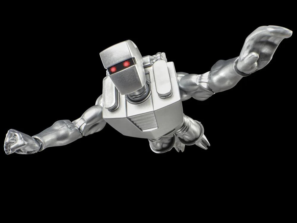 ROM: Spaceknight #1 Marvel Legends ROM Action Figure (Hasbro)