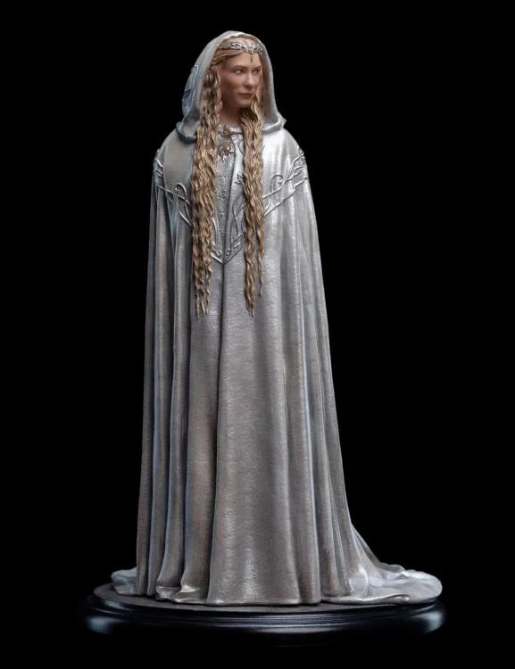 The Lord of the Rings: The Return of the King Galadriel Miniature Statue (Weta Workshop)