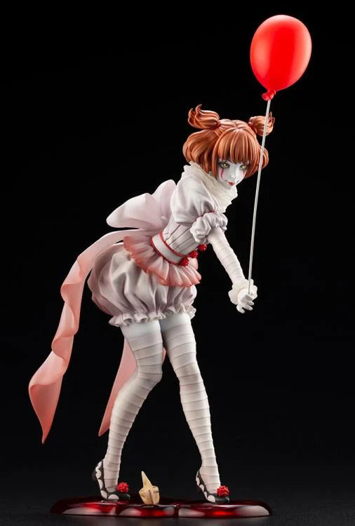IT (2017) Bishoujo Pennywise 1/7 Scale Figure (Reissue) (Kotobukiya)