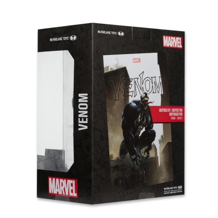 Marvel Comics Venom (Venom #5) 1/6 Scale Figure (McFarlane Toys)