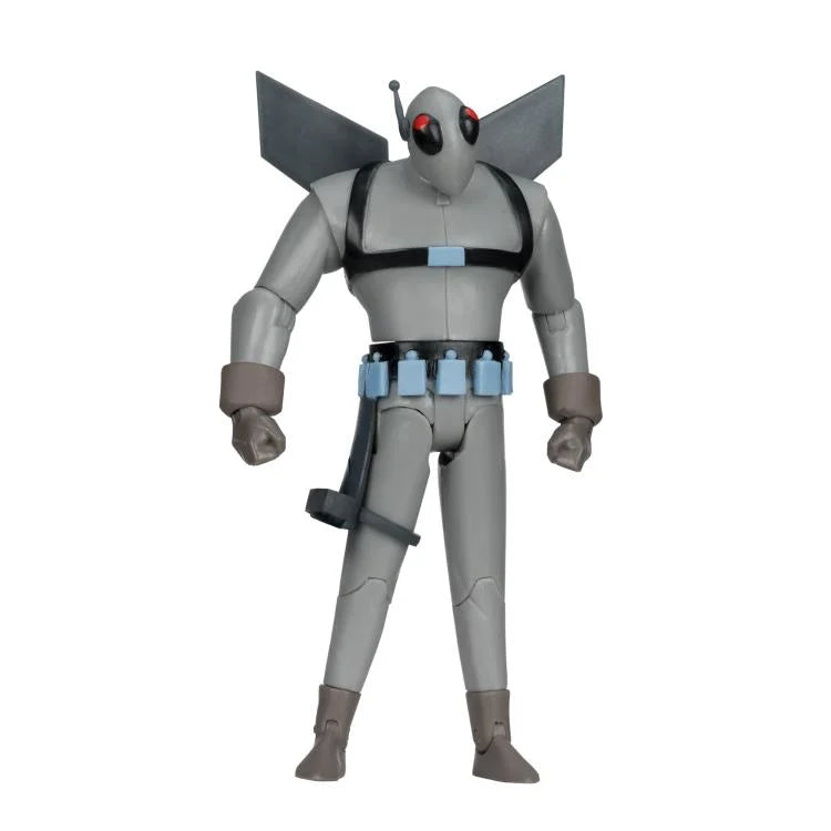 The New Batman Adventures Firefly Action Figure (McFarlane Toys)