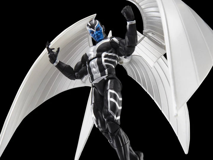 X-Force Marvel Legends Archangel Deluxe Action Figure (Hasbro)