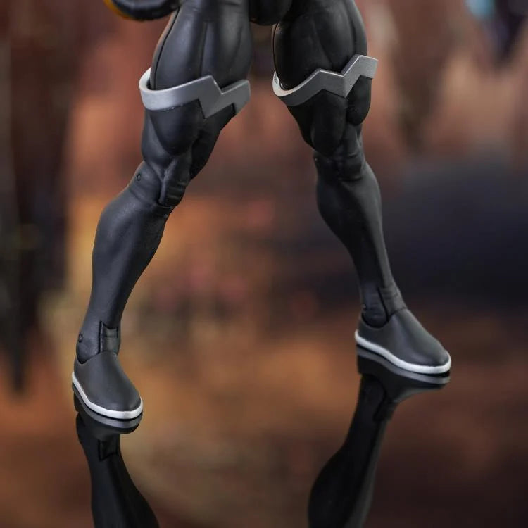 Marvel Select Super Skrull Action Figure (Diamond Select Toys)