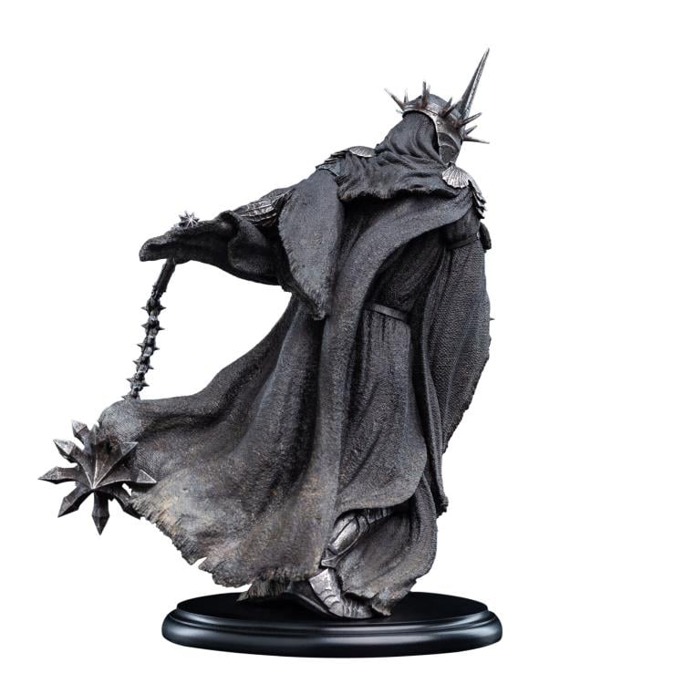 The Lord of the Rings The Witch-King Miniature Statue (Weta Workshop)