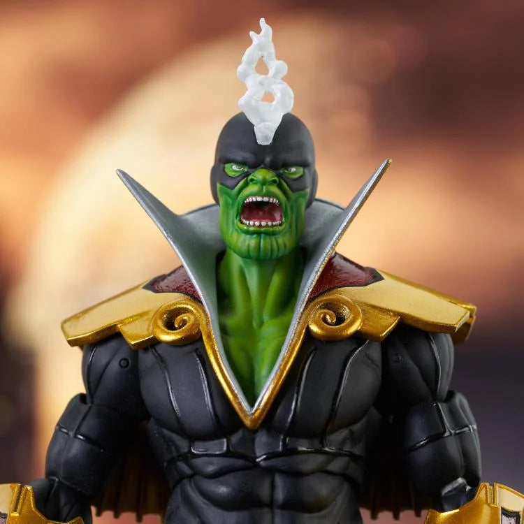 Marvel Select Super Skrull Action Figure (Diamond Select Toys)