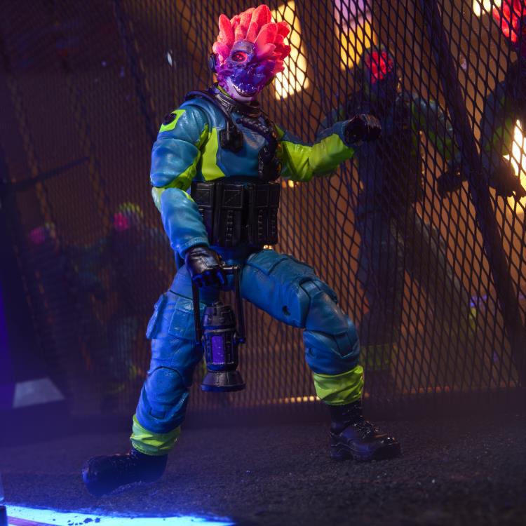 🔥PRESALE🔥G.I. Joe Classified Series #190 Cobra Mole Rat (Stage 2) Action Figure (Hasbro)