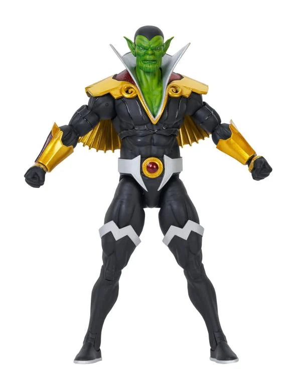 Marvel Select Super Skrull Action Figure (Diamond Select Toys)
