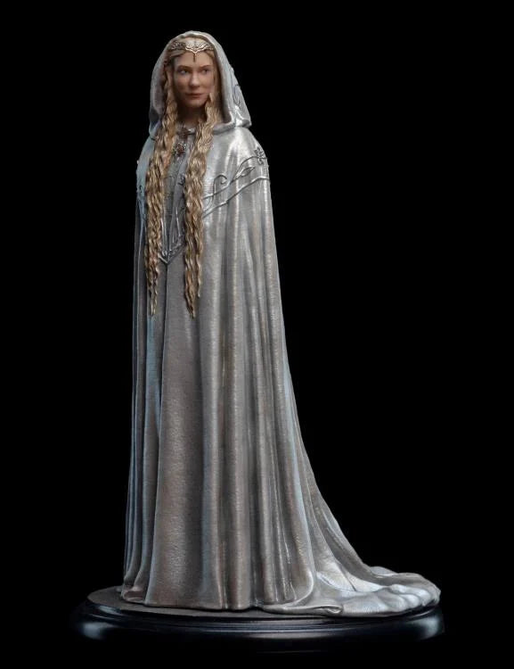 The Lord of the Rings: The Return of the King Galadriel Miniature Statue (Weta Workshop)