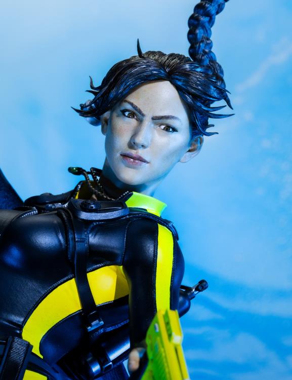 🔥PRESALE🔥Tomb Raider: Underworld Quest for Avalon Lara Croft 1:4 Scale Statue (Weta Workshop