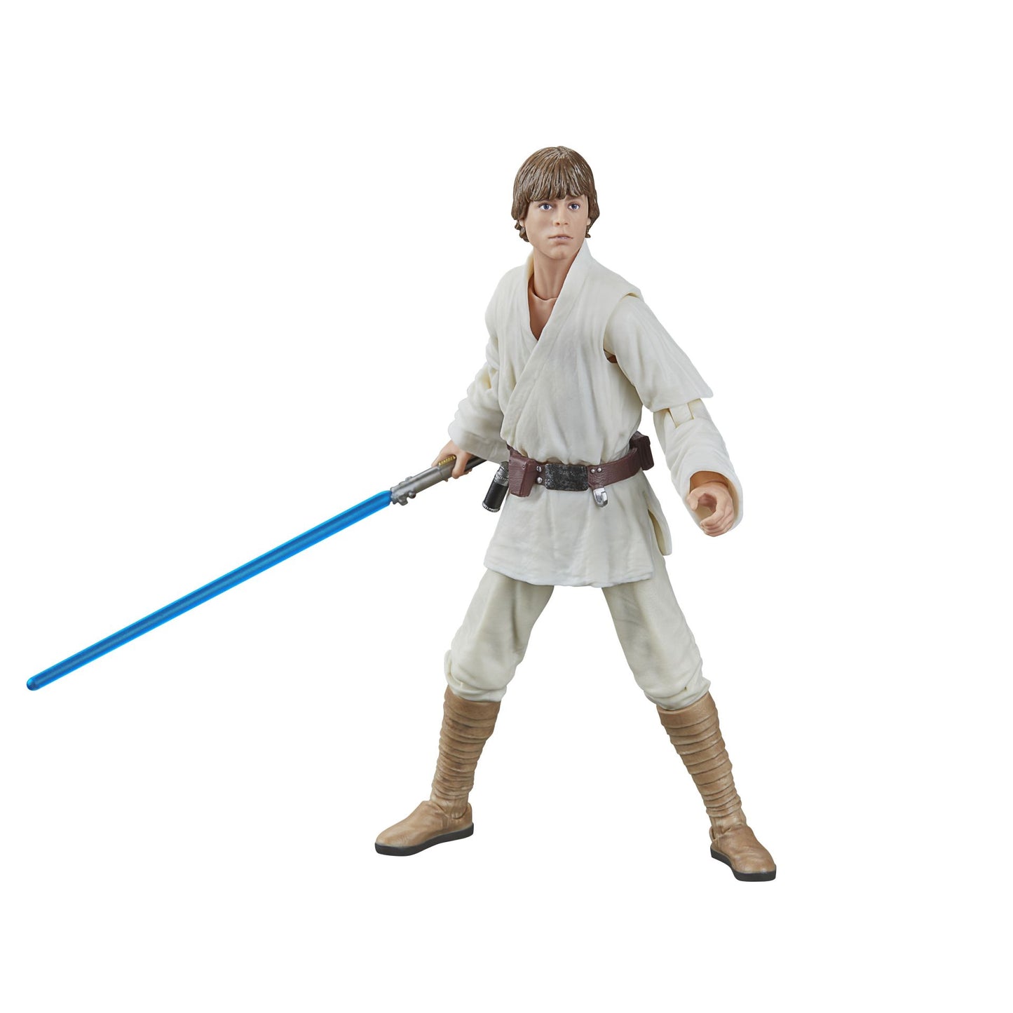 Hasbro The Black Series Star Wars: A New Hope Luke Skywalker Action Figure